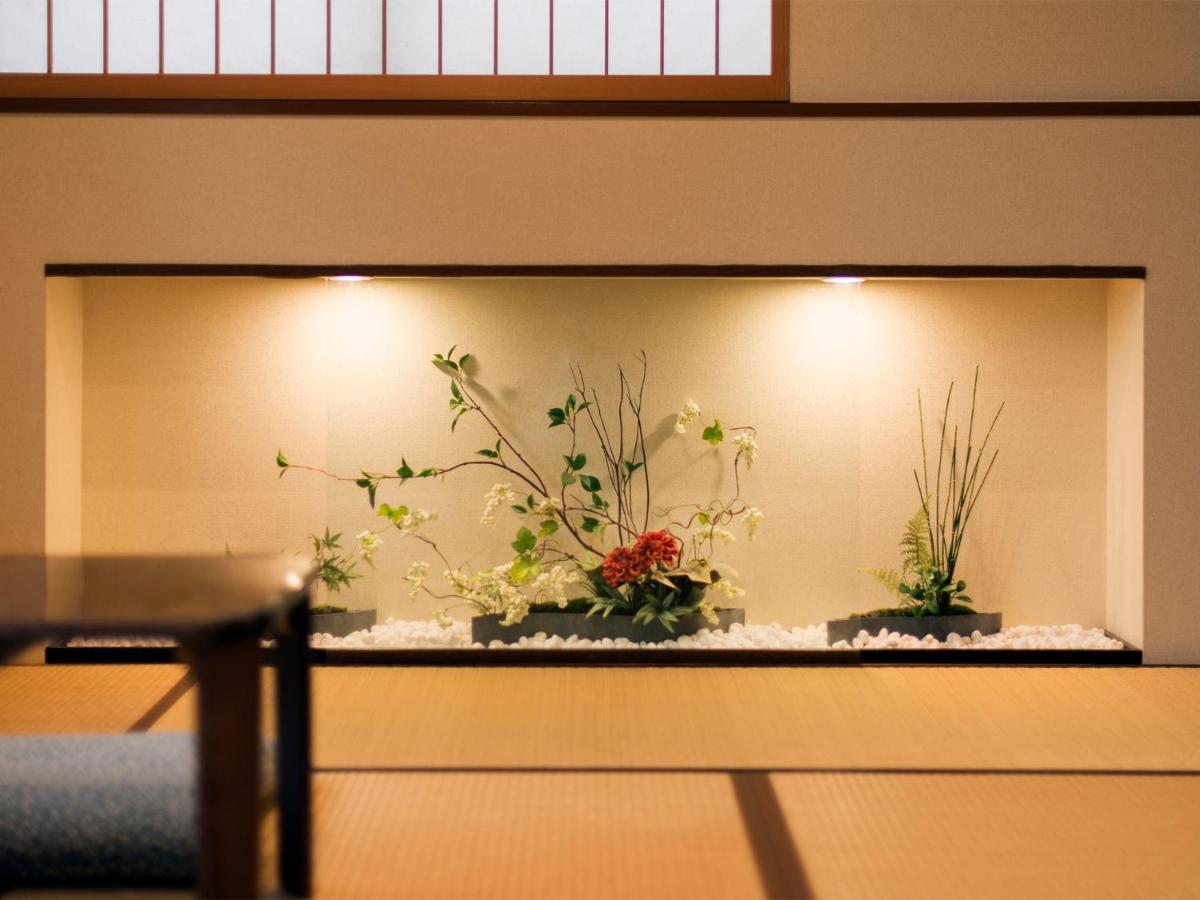House Hotel Kenrokuzaka Kanazawa Exterior photo